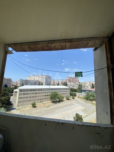 Продаётся 3-комн. вторичка 63 м², м. Ази Асланов, photo 16 from 18