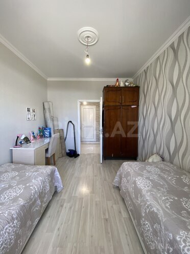 Продаётся 3-комн. вторичка 63 м², м. Ази Асланов, photo 7 from 18