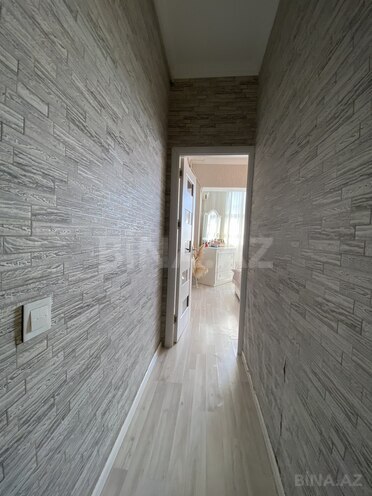 Продаётся 3-комн. вторичка 63 м², м. Ази Асланов, photo 14 from 18