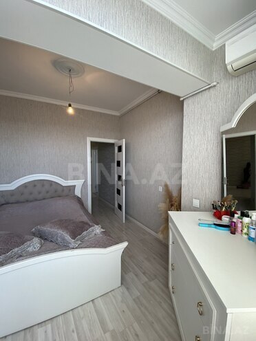 Продаётся 3-комн. вторичка 63 м², м. Ази Асланов, photo 9 from 18