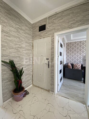 Продаётся 3-комн. вторичка 63 м², м. Ази Асланов, photo 12 from 18