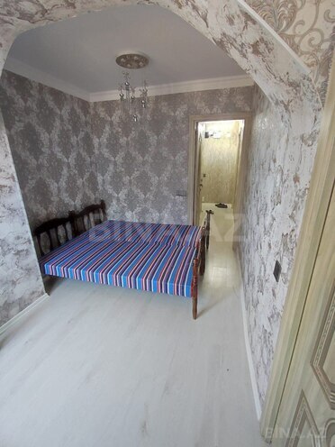 İcarəyə verilir 2 otaqlı köhnə tikili 50 m², Elmlər Akademiyası m., photo 4 from 11