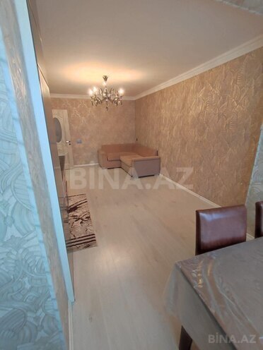 İcarəyə verilir 2 otaqlı köhnə tikili 50 m², Elmlər Akademiyası m., photo 7 from 11