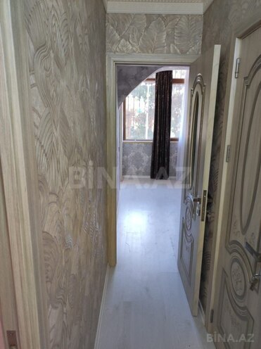 İcarəyə verilir 2 otaqlı köhnə tikili 50 m², Elmlər Akademiyası m., photo 10 from 11