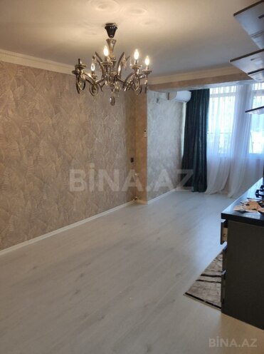 İcarəyə verilir 2 otaqlı köhnə tikili 50 m², Elmlər Akademiyası m., photo 9 from 11