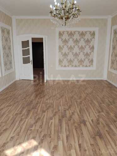 Satılır 4 otaqlı yeni tikili 165 m², Nəriman Nərimanov m., photo 30 from 32