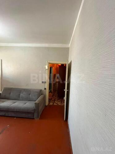 Satılır 2 otaqlı köhnə tikili 40 m², Memar Əcəmi m., photo 3 from 14