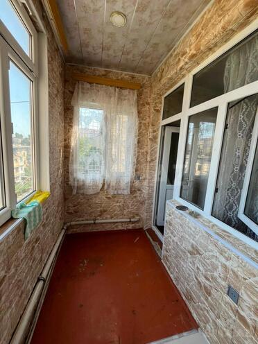 Satılır 2 otaqlı köhnə tikili 40 m², Memar Əcəmi m., photo 7 from 14