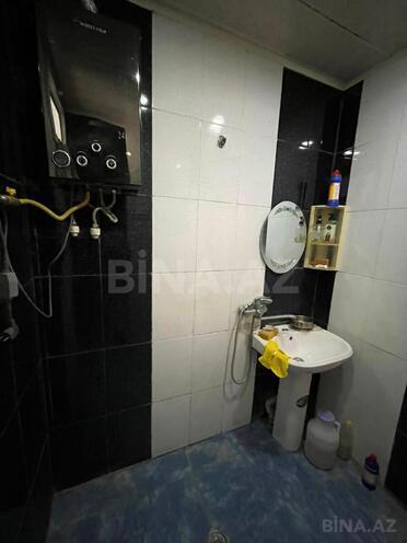 Satılır 2 otaqlı köhnə tikili 40 m², Memar Əcəmi m., photo 10 from 14