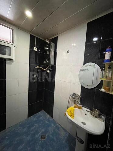 Satılır 2 otaqlı köhnə tikili 40 m², Memar Əcəmi m., photo 12 from 14