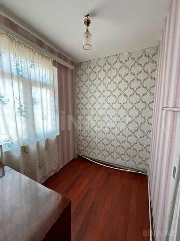 Satılır 2 otaqlı köhnə tikili 40 m², Memar Əcəmi m., photo 6 from 14