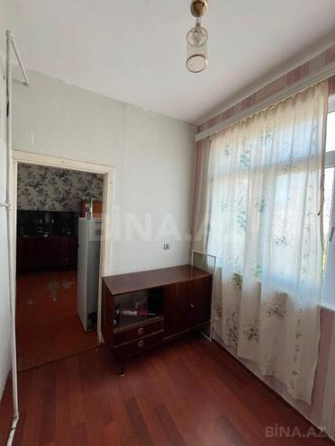 Satılır 2 otaqlı köhnə tikili 40 m², Memar Əcəmi m., photo 5 from 14
