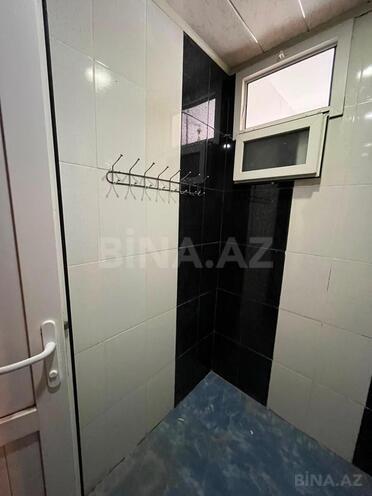 Satılır 2 otaqlı köhnə tikili 40 m², Memar Əcəmi m., photo 11 from 14