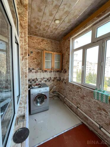 Satılır 2 otaqlı köhnə tikili 40 m², Memar Əcəmi m., photo 8 from 14