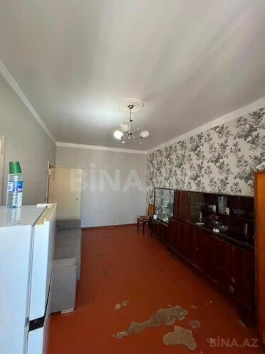Satılır 2 otaqlı köhnə tikili 40 m², Memar Əcəmi m., photo 4 from 14