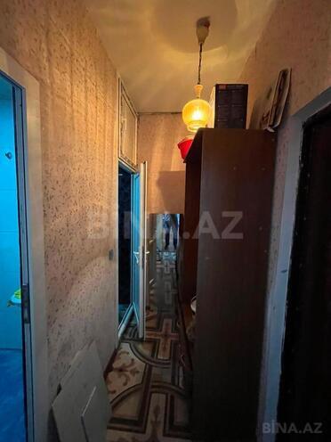 Satılır 2 otaqlı köhnə tikili 40 m², Memar Əcəmi m., photo 9 from 14