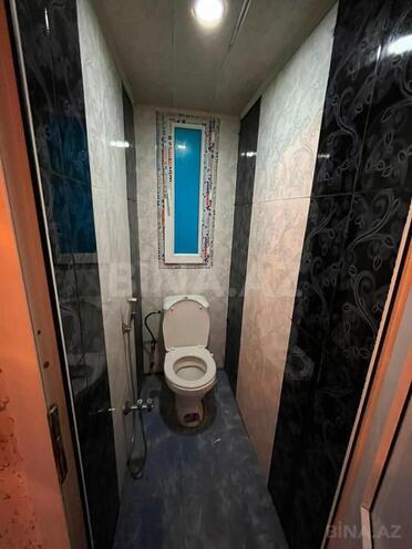 Satılır 2 otaqlı köhnə tikili 40 m², Memar Əcəmi m., photo 13 from 14