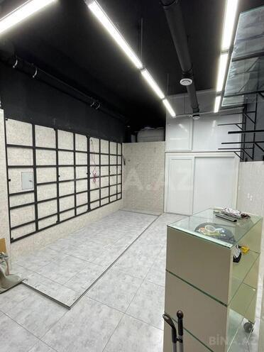 Продаётся  объект 26 м², Ясамальский р., photo 6 from 14