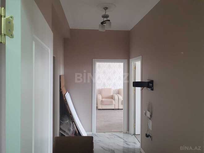 İcarəyə verilir 2 otaqlı yeni tikili 63 m², photo 7 from 10