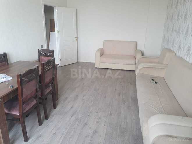 İcarəyə verilir 2 otaqlı yeni tikili 63 m², photo 4 from 10