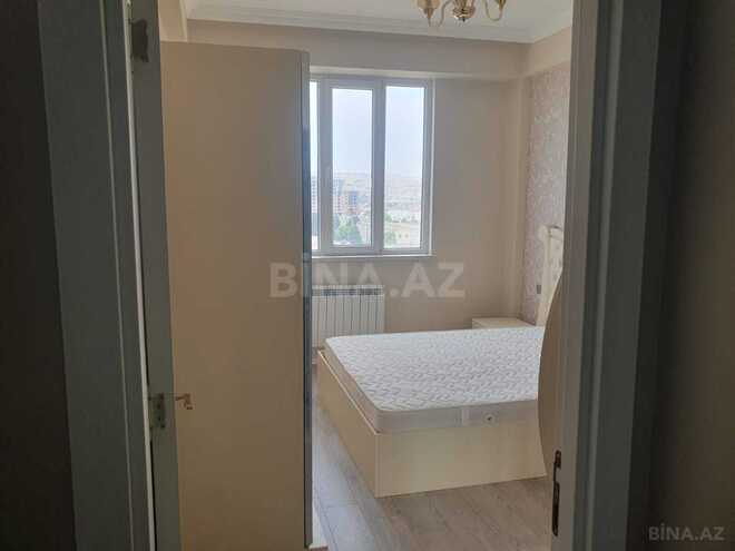 İcarəyə verilir 2 otaqlı yeni tikili 63 m², photo 5 from 10