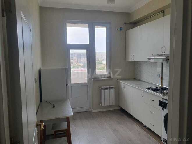 İcarəyə verilir 2 otaqlı yeni tikili 63 m², photo 8 from 10