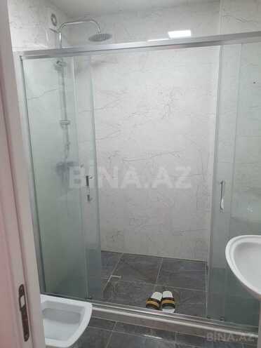 İcarəyə verilir 2 otaqlı yeni tikili 63 m², photo 9 from 10