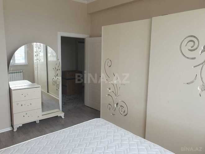 İcarəyə verilir 2 otaqlı yeni tikili 63 m², photo 6 from 10