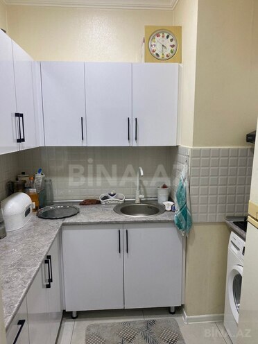 Продаётся 2-комн. новостройка 70 м², м. Азадлыг проспекти, photo 10 from 16