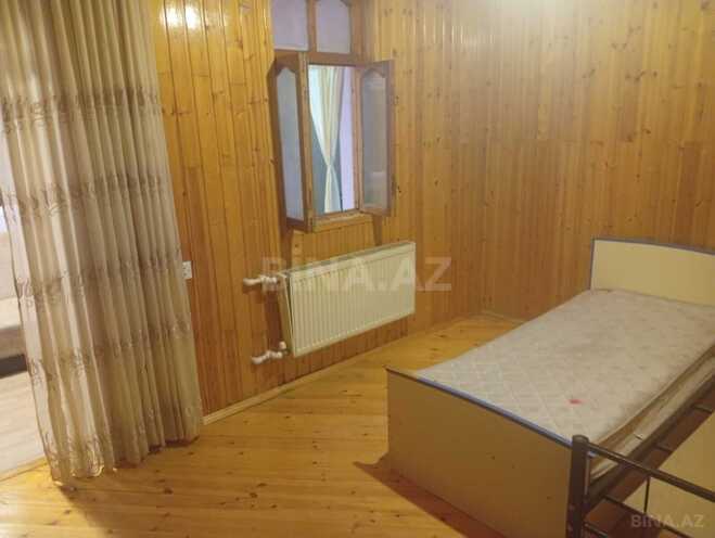 İcarəyə verilir 2 otaqlı həyət evi/bağ evi 65 m², Əmircan q., photo 4 from 9