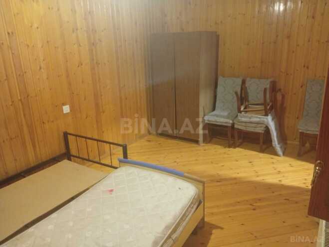 İcarəyə verilir 2 otaqlı həyət evi/bağ evi 65 m², Əmircan q., photo 5 from 9