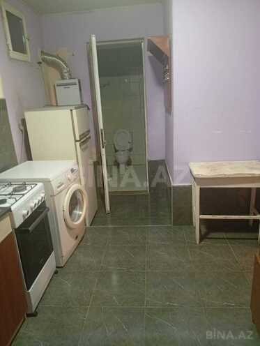 İcarəyə verilir 2 otaqlı həyət evi/bağ evi 65 m², Əmircan q., photo 7 from 9