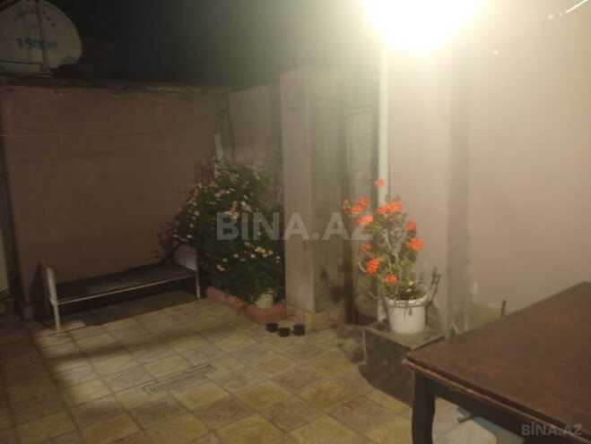 İcarəyə verilir 2 otaqlı həyət evi/bağ evi 65 m², Əmircan q., photo 3 from 9