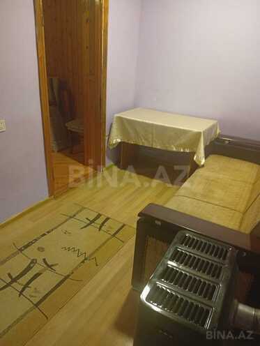 İcarəyə verilir 2 otaqlı həyət evi/bağ evi 65 m², Əmircan q., photo 6 from 9