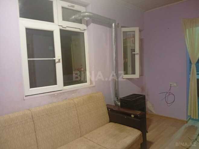 İcarəyə verilir 2 otaqlı həyət evi/bağ evi 65 m², Əmircan q., photo 8 from 9