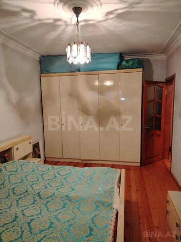 Satılır 2 otaqlı köhnə tikili 65 m², Nərimanov r., photo 9 from 17