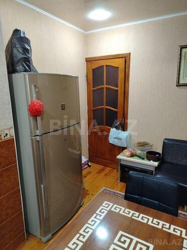 Satılır 2 otaqlı köhnə tikili 65 m², Nərimanov r., photo 6 from 17