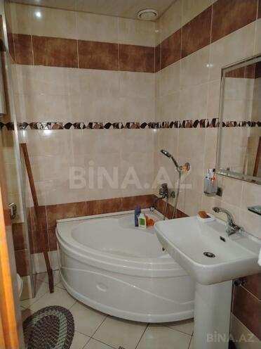 Satılır 2 otaqlı köhnə tikili 65 m², Nərimanov r., photo 4 from 17