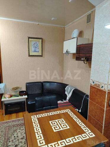 Satılır 2 otaqlı köhnə tikili 65 m², Nərimanov r., photo 11 from 17