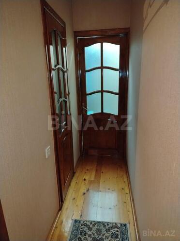 Satılır 2 otaqlı köhnə tikili 65 m², Nərimanov r., photo 16 from 17