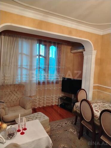 Satılır 2 otaqlı köhnə tikili 65 m², Nərimanov r., photo 10 from 17