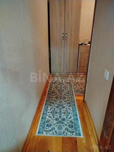 Satılır 2 otaqlı köhnə tikili 65 m², Nərimanov r., photo 7 from 17