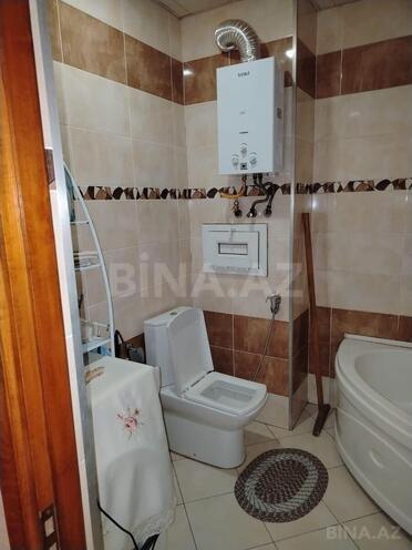 Satılır 2 otaqlı köhnə tikili 65 m², Nərimanov r., photo 12 from 17
