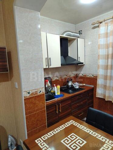 Satılır 2 otaqlı köhnə tikili 65 m², Nərimanov r., photo 14 from 17