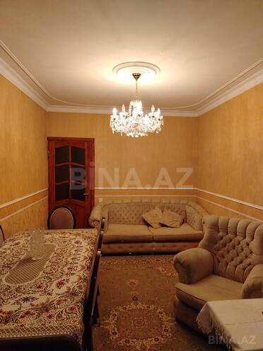 Satılır 2 otaqlı köhnə tikili 65 m², Nərimanov r., photo 5 from 17