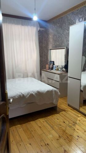 Satılır 2 otaqlı yeni tikili 55 m², Memar Əcəmi m., photo 9 from 10