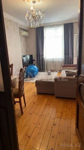 Satılır 2 otaqlı yeni tikili 55 m², Memar Əcəmi m., photo 7 from 10