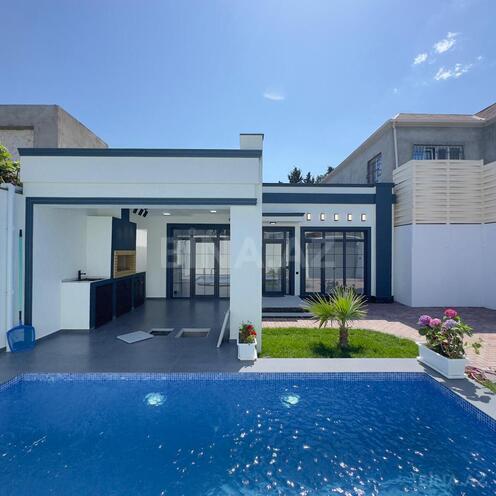 Продаётся 4-комн. дом/дача 150 м², пос. Мардакан, photo 1 from 18