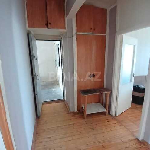 İcarəyə verilir 3 otaqlı yeni tikili 110 m², İnşaatçılar m., photo 5 from 20