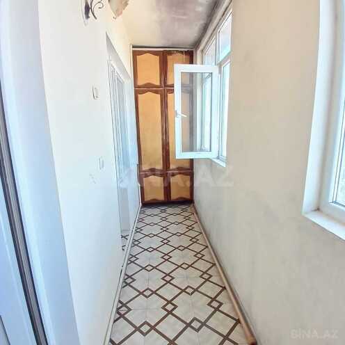 İcarəyə verilir 3 otaqlı yeni tikili 110 m², İnşaatçılar m., photo 12 from 20